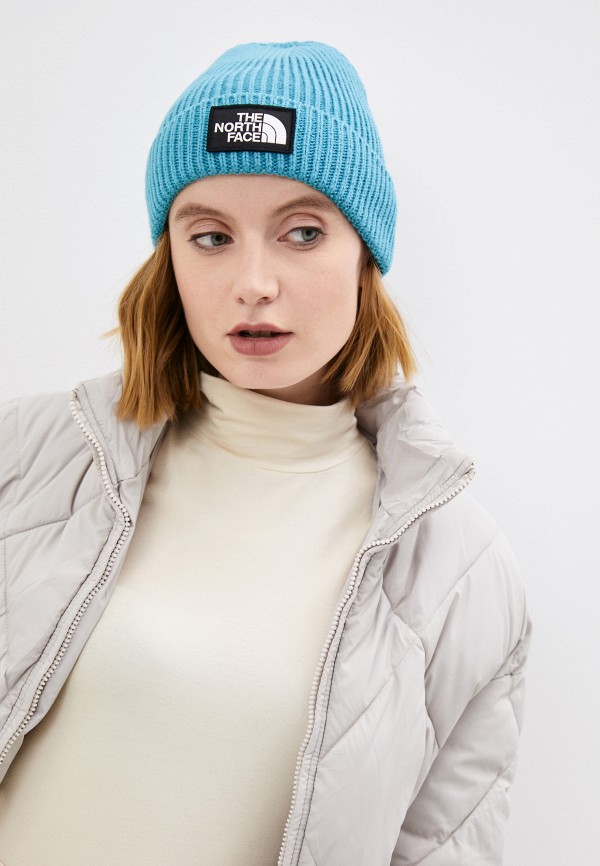 фото Шапка the north face