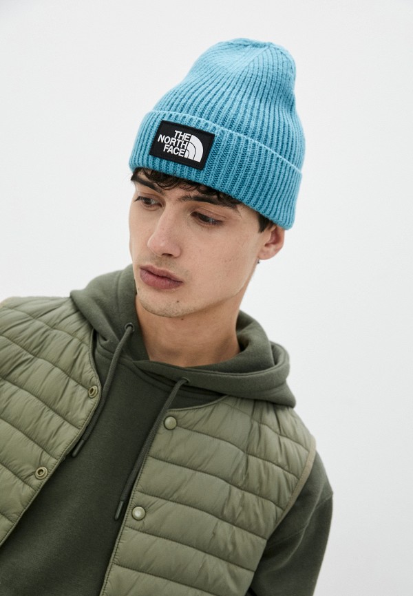 фото Шапка the north face