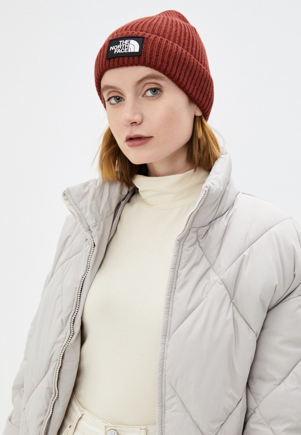 фото Шапка the north face