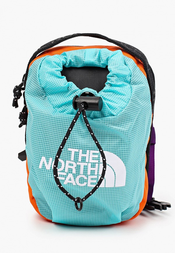 

Сумка The North Face, Разноцветный, BOZER POUCH - L