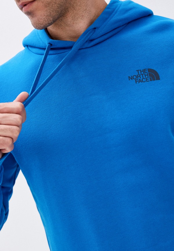 фото Худи the north face