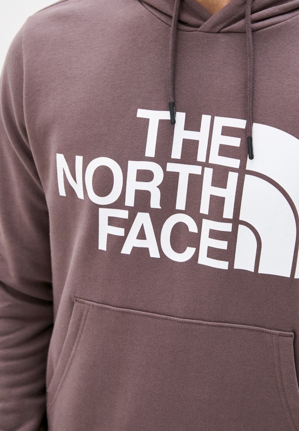 

Худи The North Face, Коричневый, M STANDARD HOODIE