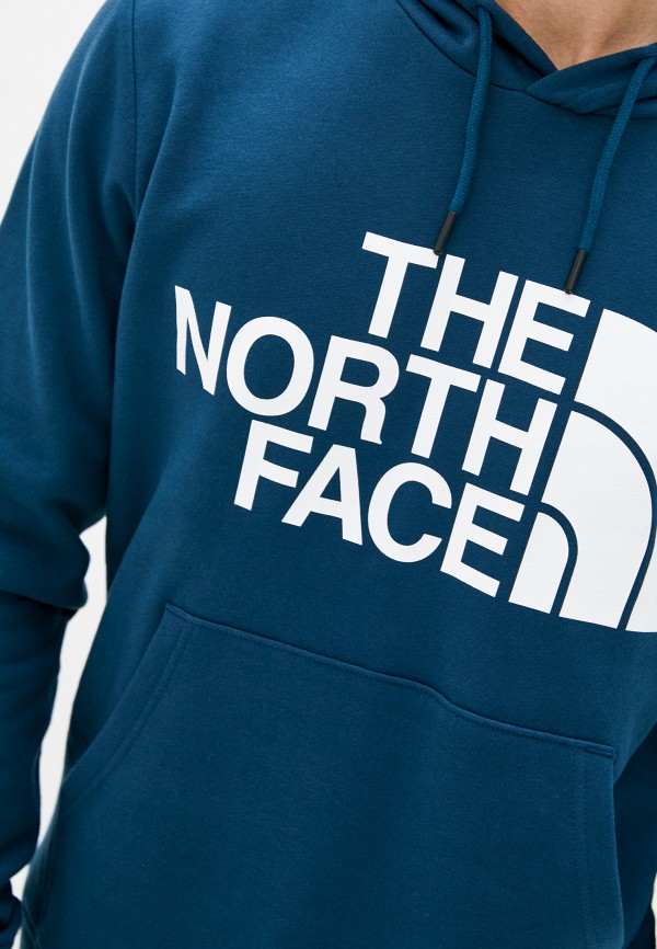 фото Худи the north face