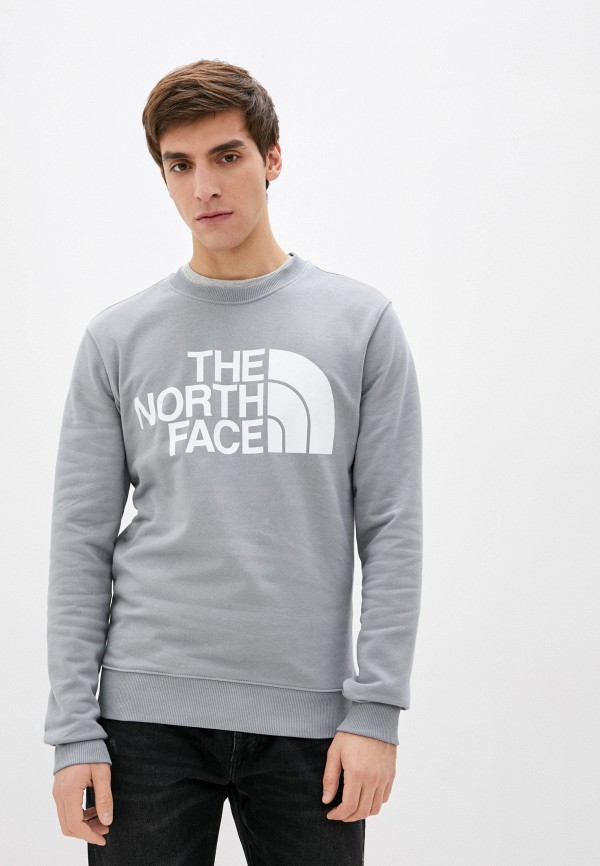 

Свитшот The North Face, Серый, M STANDARD CREW