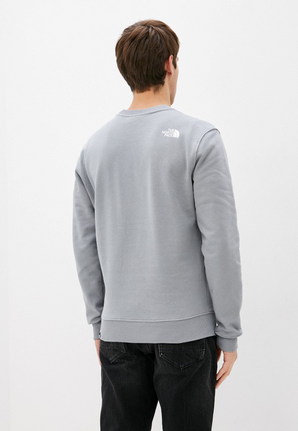 

Свитшот The North Face, Серый, M STANDARD CREW