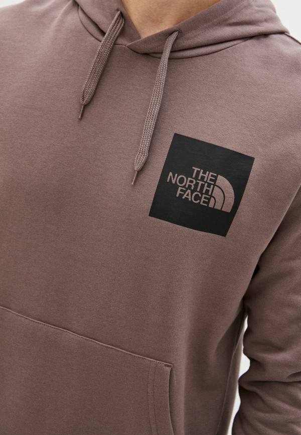 фото Худи the north face