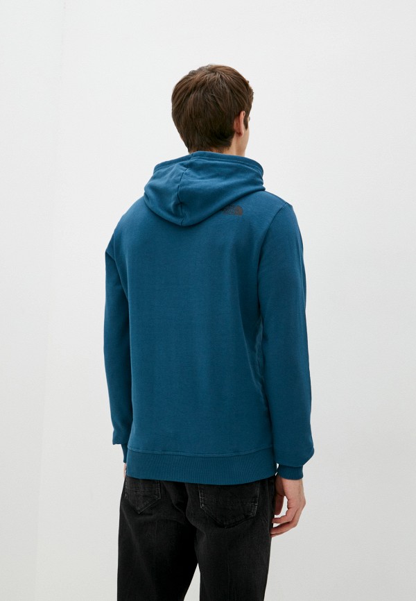 фото Худи the north face
