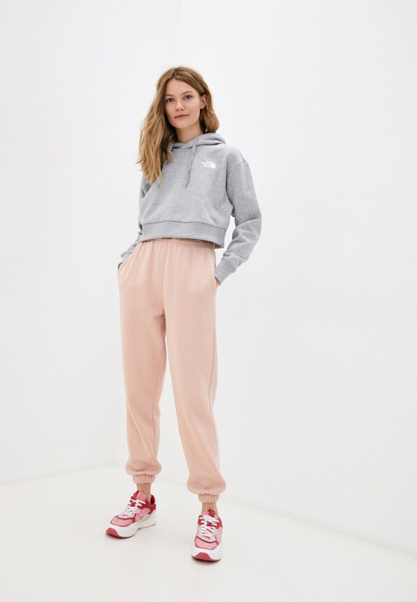 фото Худи the north face