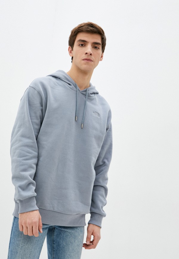фото Худи the north face