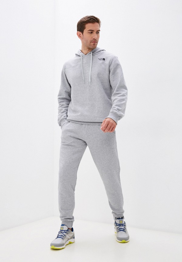 фото Худи the north face