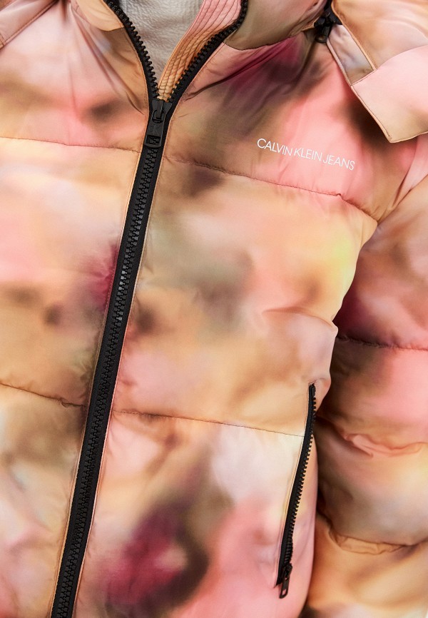 фото Куртка утепленная calvin klein jeans