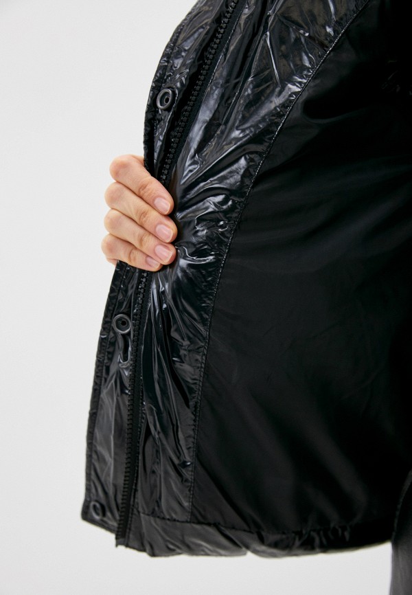 фото Жилет утепленный calvin klein jeans