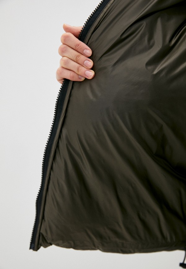 фото Пуховик calvin klein jeans
