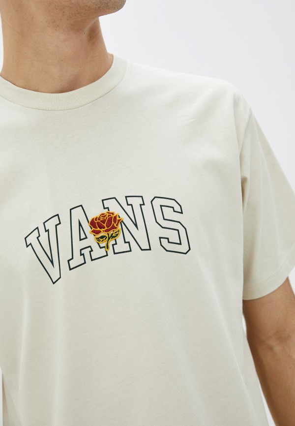 фото Футболка vans