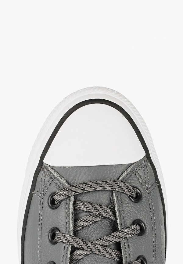 

Кеды Converse, Серый, Chuck Taylor All Star Berkshire Boot