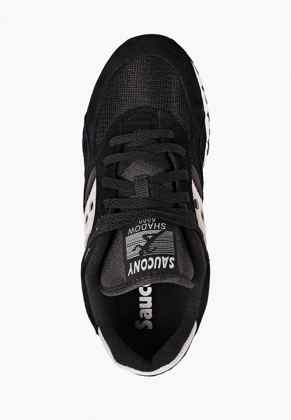 фото Кроссовки saucony
