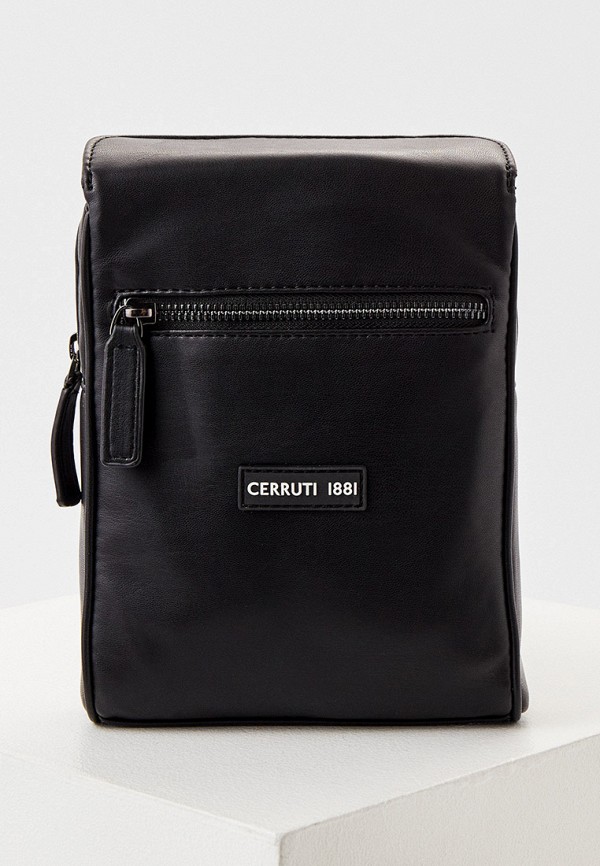 

Сумка Cerruti 1881, Черный