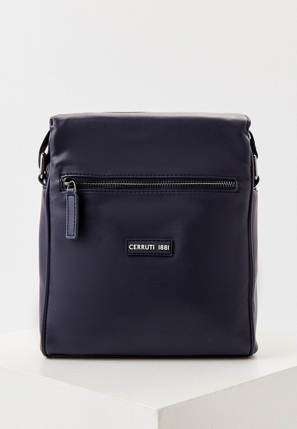 

Сумка Cerruti 1881, Синий, Cerruti 1881 RTLAAT407501
