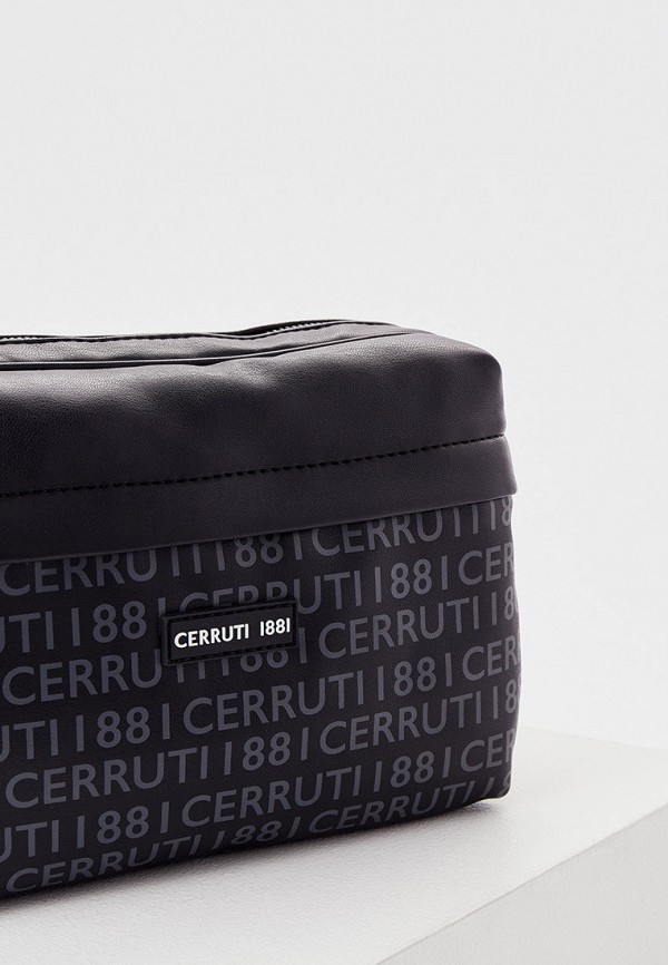 фото Сумка поясная cerruti 1881