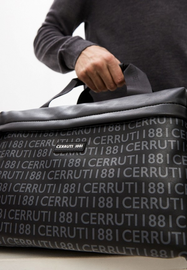 фото Сумка дорожная cerruti 1881