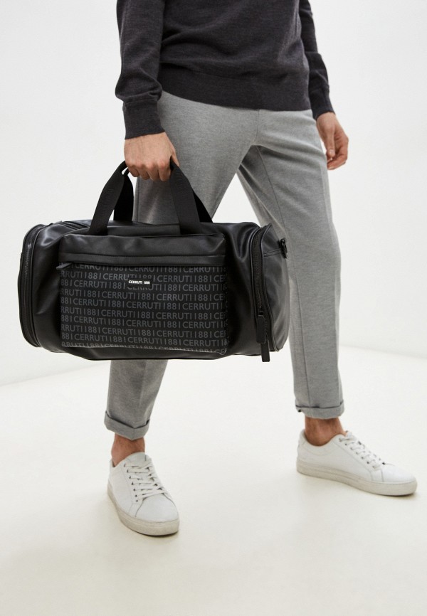 фото Сумка дорожная cerruti 1881