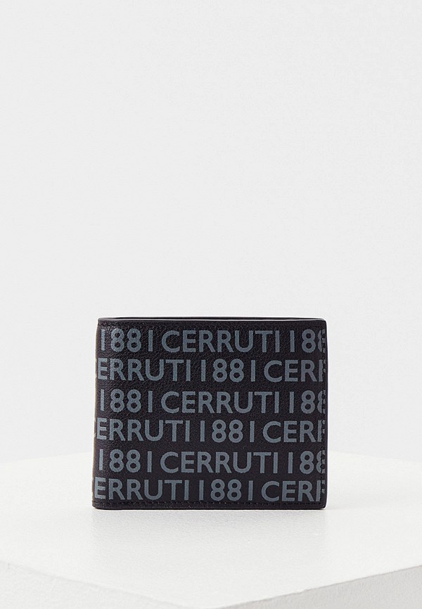 

Кошелек Cerruti 1881, Черный