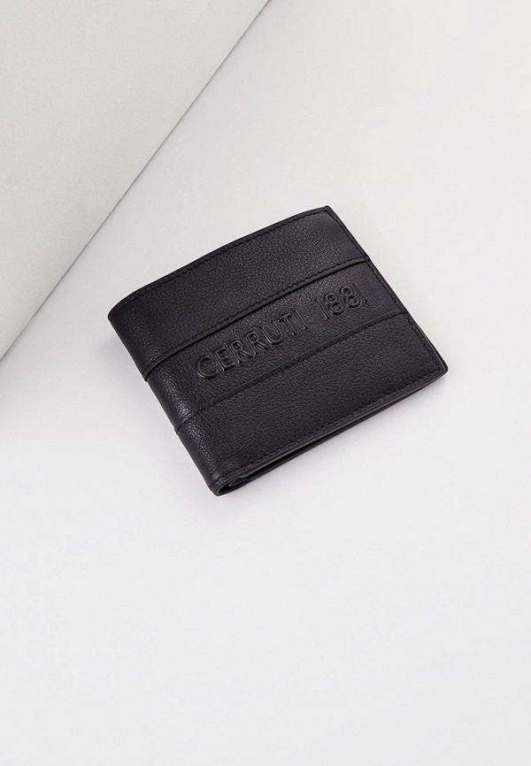 фото Кошелек cerruti 1881