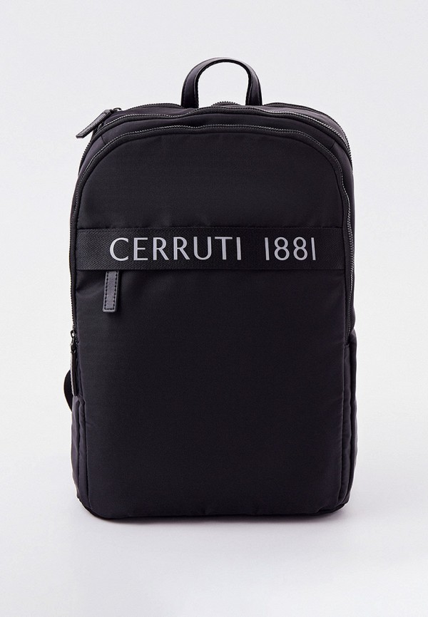 

Рюкзак Cerruti 1881, Черный, Cerruti 1881 RTLAAT408301