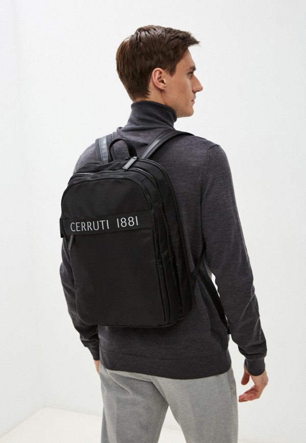 фото Рюкзак cerruti 1881