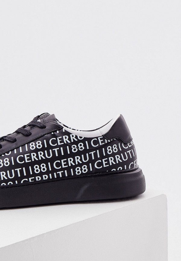 фото Кеды cerruti 1881