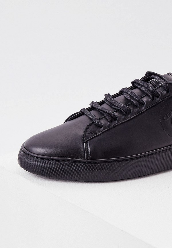 фото Кроссовки cerruti 1881