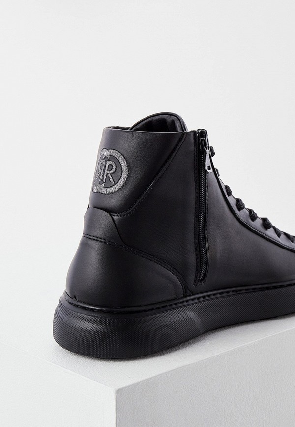 

Кеды Cerruti 1881, Черный, Cerruti 1881 RTLAAT408701
