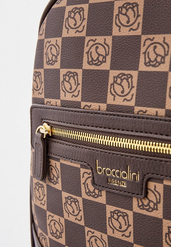 фото Рюкзак braccialini
