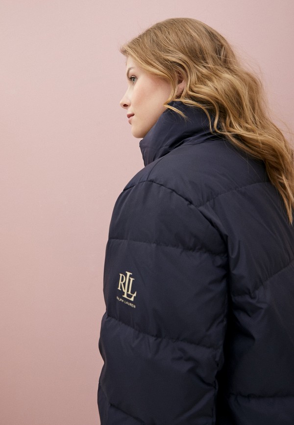 фото Пуховик lauren ralph lauren woman
