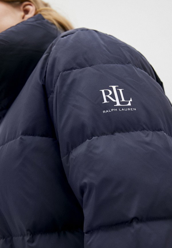 фото Пуховик lauren ralph lauren woman