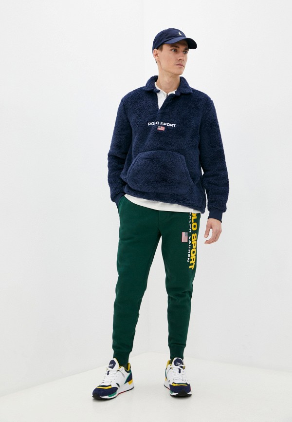 фото Брюки спортивные polo ralph lauren