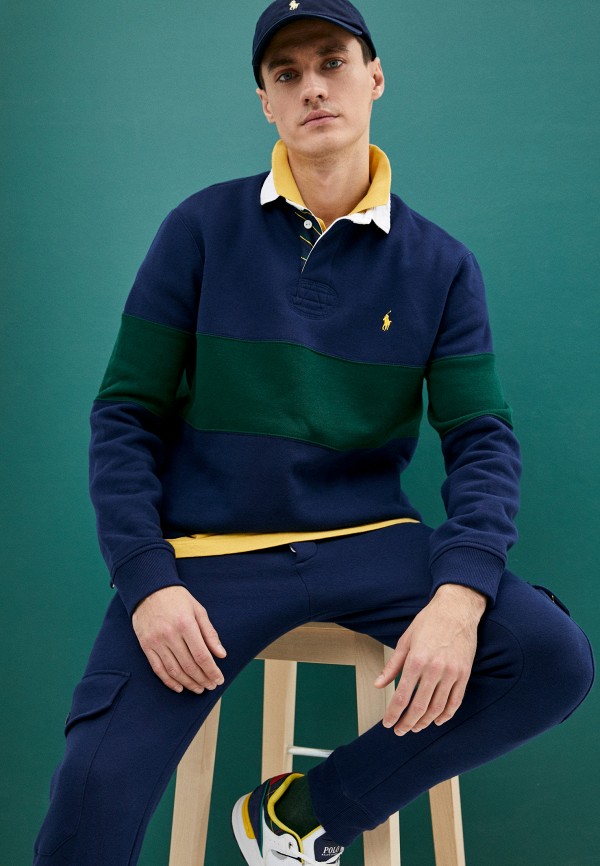 фото Брюки polo ralph lauren