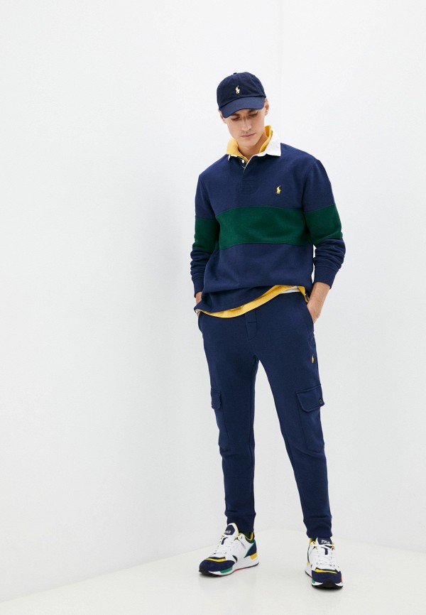 фото Брюки polo ralph lauren