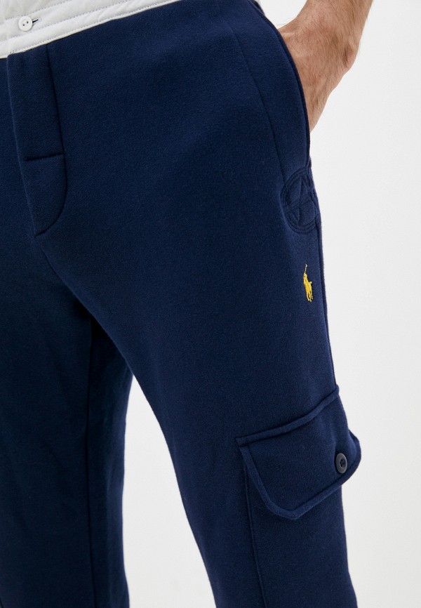 

Брюки Polo Ralph Lauren, Синий, Polo Ralph Lauren RTLAAT429501