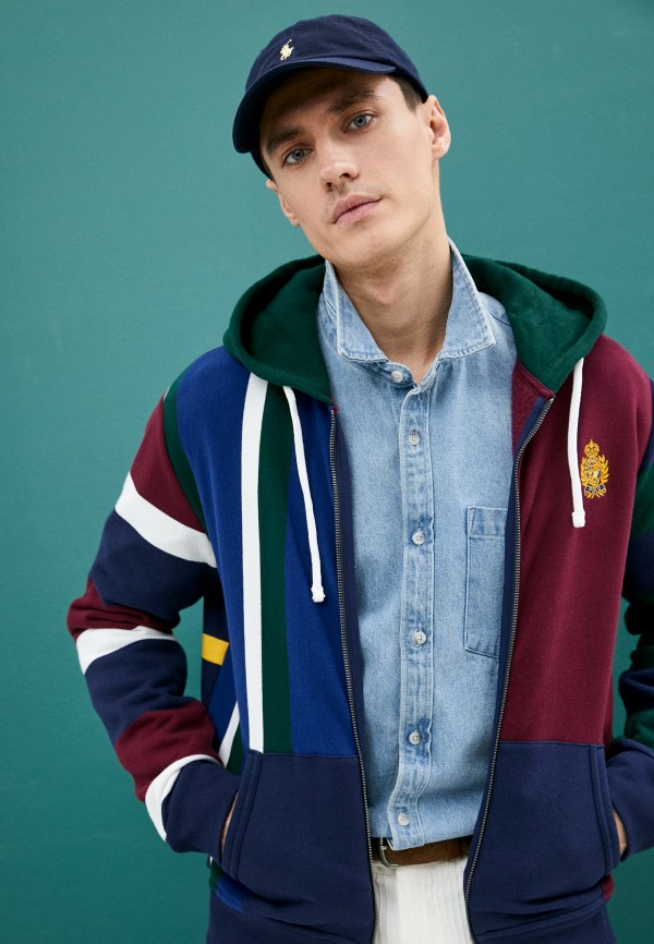 фото Толстовка polo ralph lauren