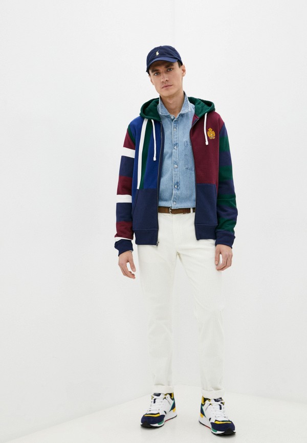 фото Толстовка polo ralph lauren
