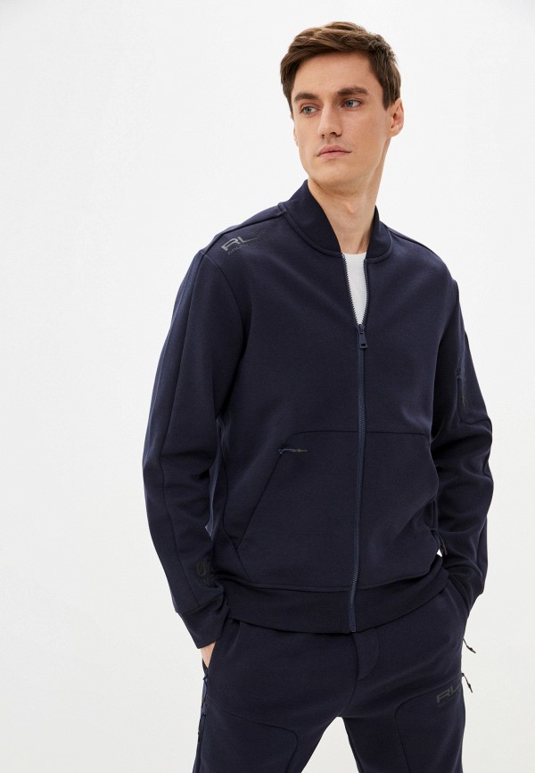 

Олимпийка RLX Ralph Lauren, Синий