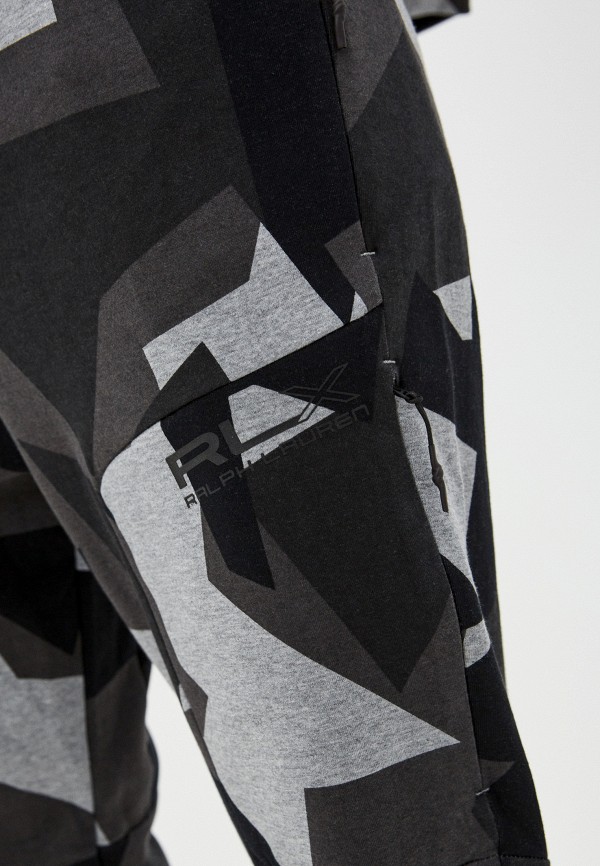 фото Брюки спортивные rlx