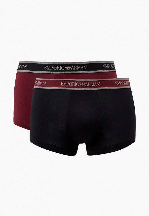 фото Трусы 2 шт. emporio armani