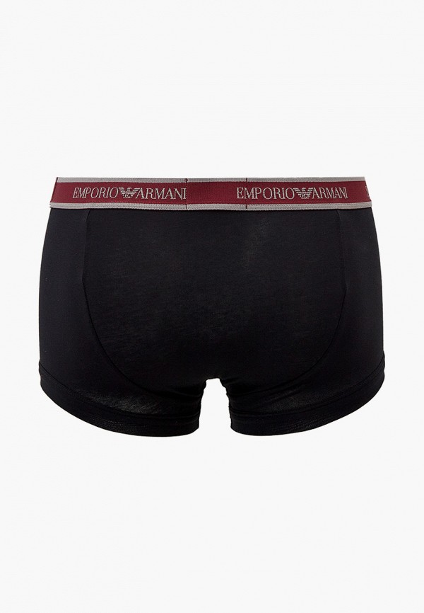 фото Трусы 2 шт. emporio armani