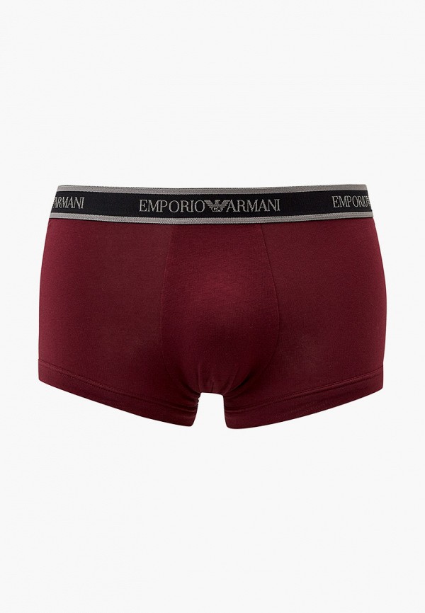 фото Трусы 2 шт. emporio armani