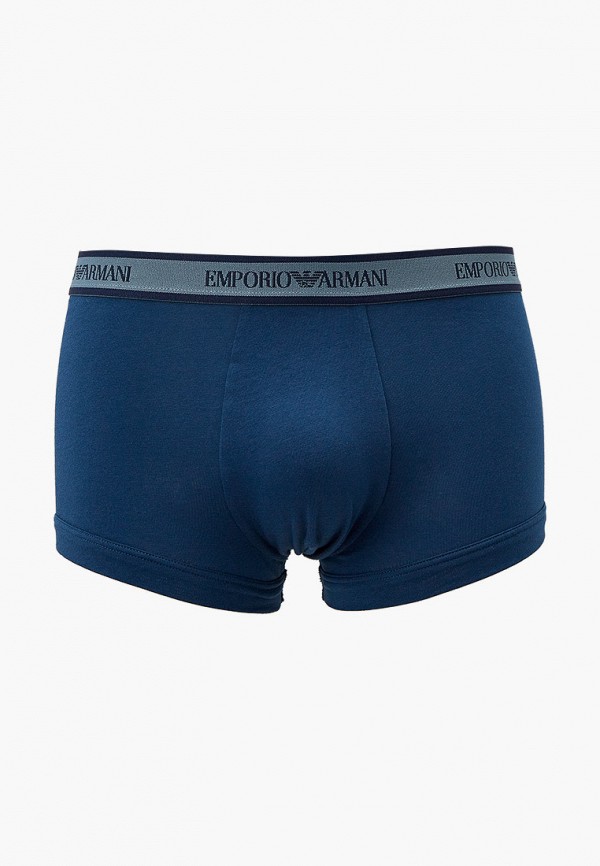 фото Трусы 2 шт. emporio armani