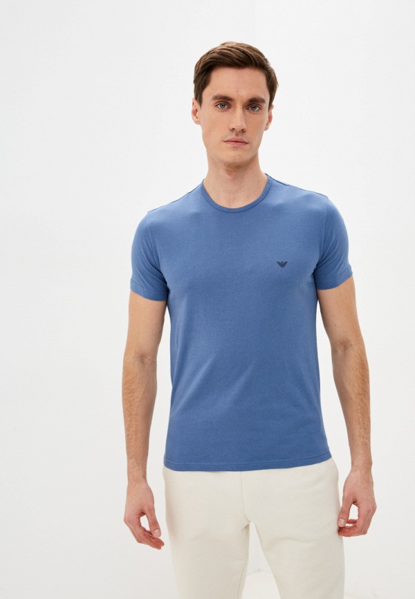 фото Футболки домашние 2 шт. emporio armani