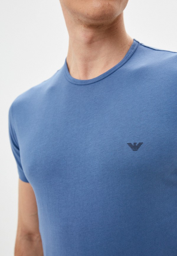 фото Футболки домашние 2 шт. emporio armani