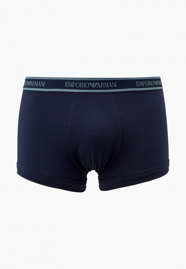 фото Трусы 3 шт. emporio armani